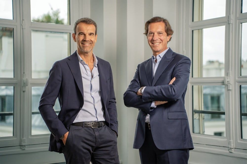 Luxury Fragrance Powerhouse Sprecher Berrier Group Appoints Patrice Béliard as New CEO Amidst Record Growth