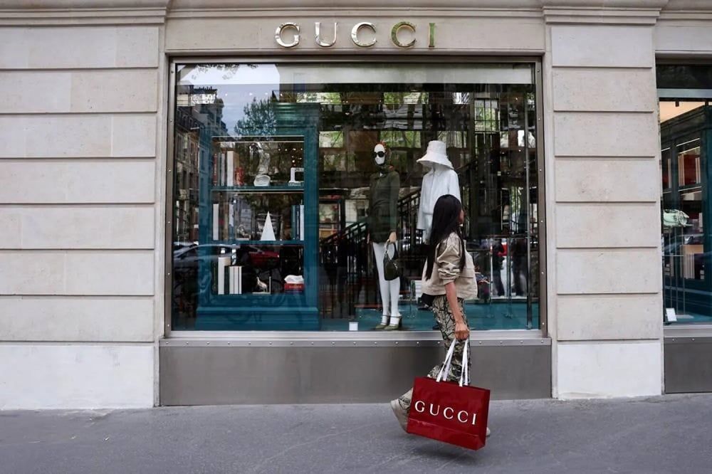 Luxury Giants Gucci Balenciaga and McQueen Hit by Massive Cyberattack