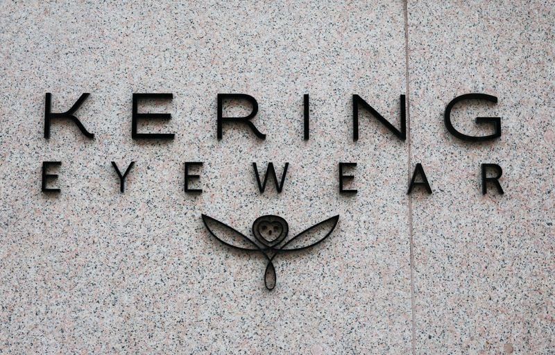 Luxury Giants Kering and LVMH Surge on Morgan Stanley's Top Pick Upgrade