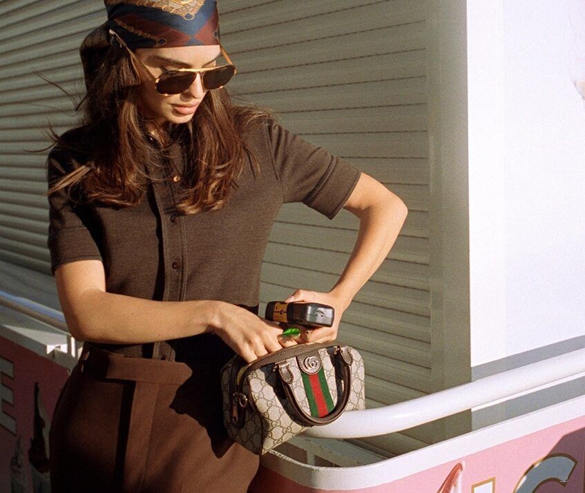 Luxury Grapples With Turmoil as New Creative Directors Take the Helm