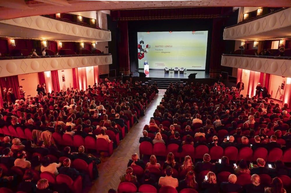 Luxury Market Hits Trillion Euro Mark Amid Shifting Consumer Tastes