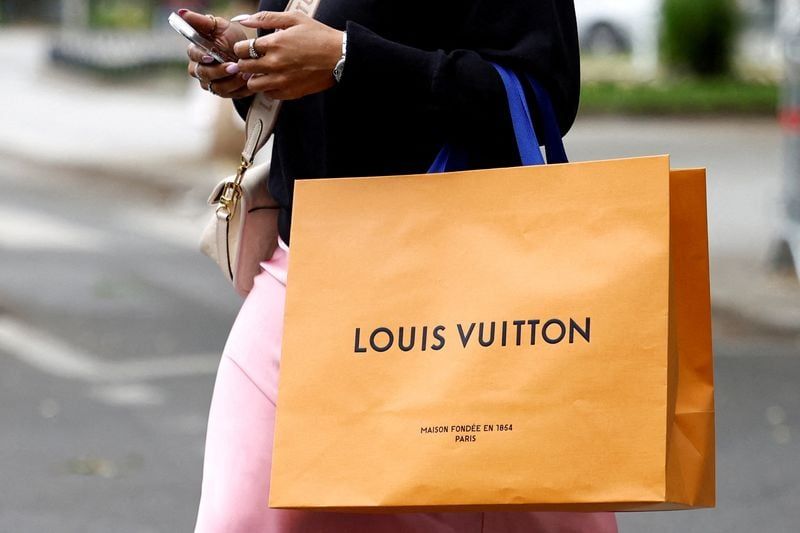 Luxury Shoppers Embrace Pre-Owned and Sustainable Choices Driven by Quality and Price