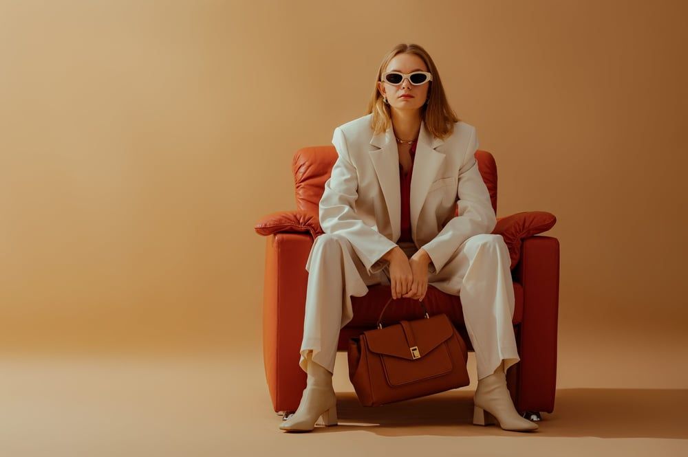 Luxury's Future Is Bright But Evolving