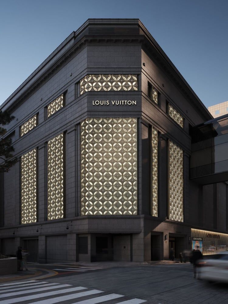 LV CEO Beccari Blends Retailtainment and Heritage in Seoul Amidst Expanded LVMH Role