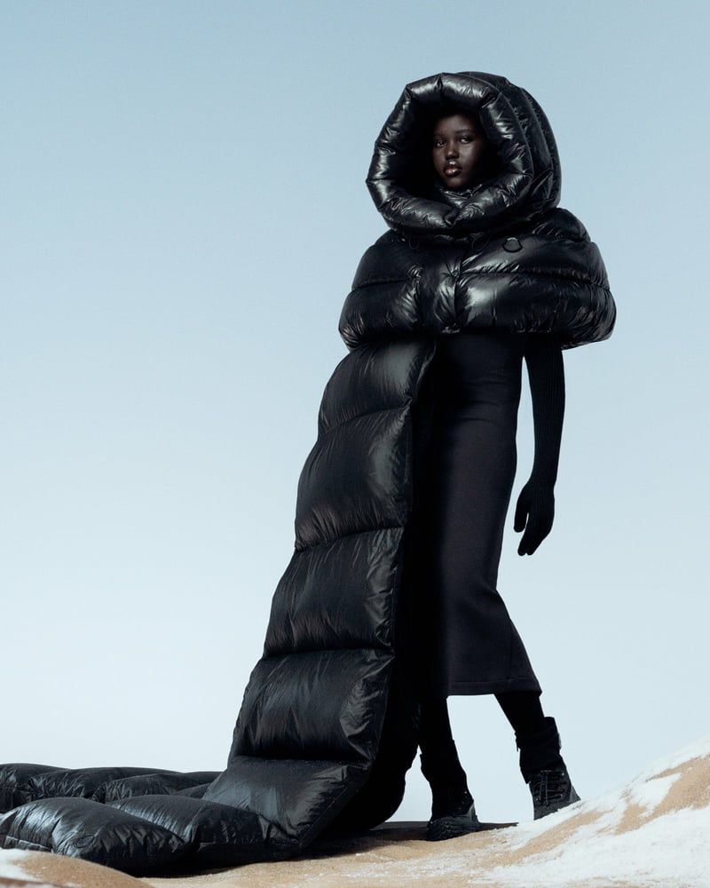 LVMH Completes Strategic Investment in Moncler Via Double R Holding