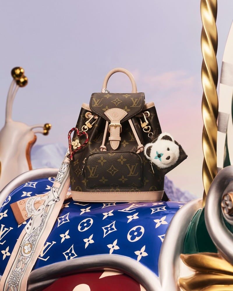 LVMH Soars on Strong China Demand and Q3 Sales Beat