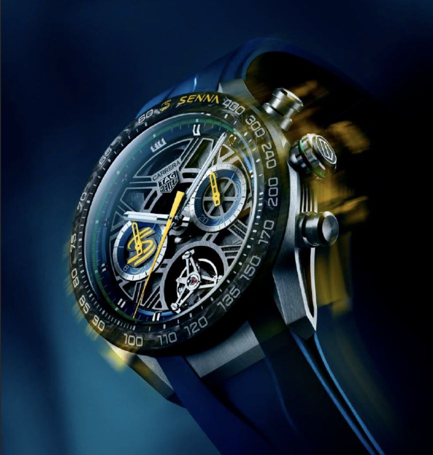 LVMH Watch Week announces Milan as host city for 2026 edition