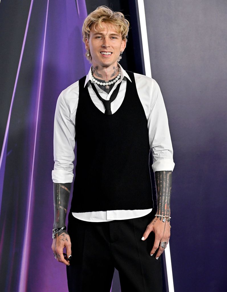 Machine Gun Kelly's 27 Club Coffee Goes Eco-Friendly With New Compostable Pods