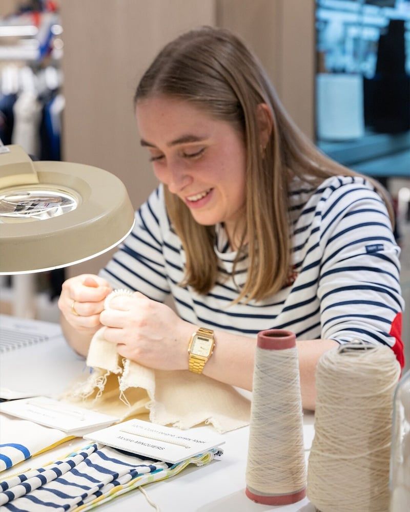 Made in France Faces Fierce Price Wars and Shifting Consumer Tastes