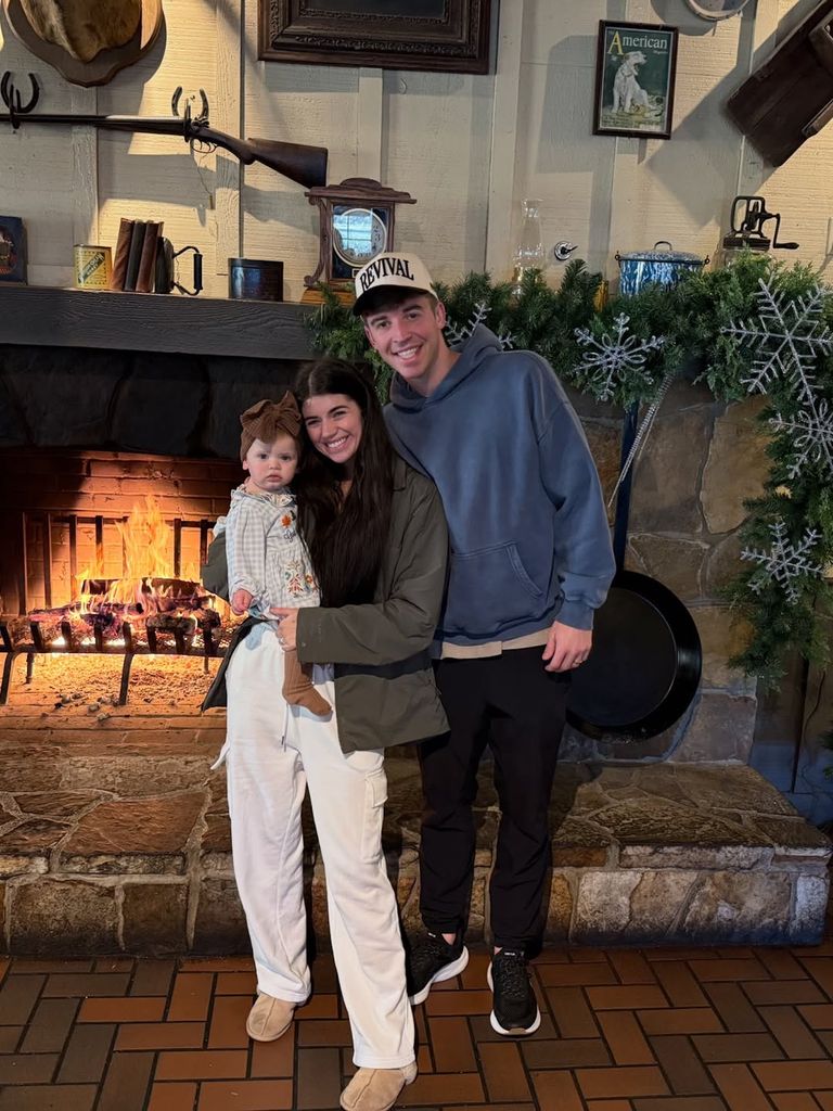 Madi Prewett Embraces Submission in Marriage After Bachelor Stint