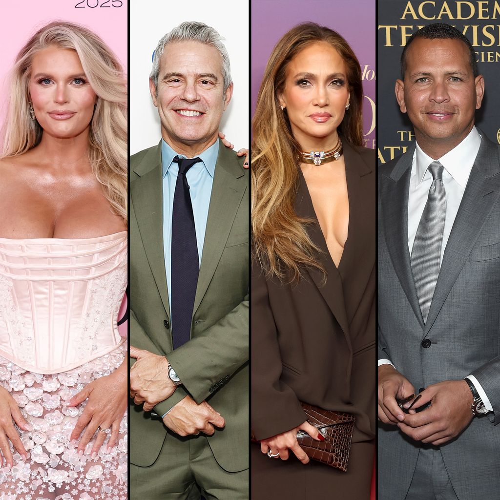 Madison LeCroy Questions Andy Cohen's J.Lo Alex Rodriguez Inquiry