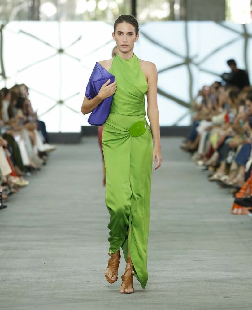 Madrid Fashion Week moves to Cibeles Palace celebrating 40 years with a fresh vision