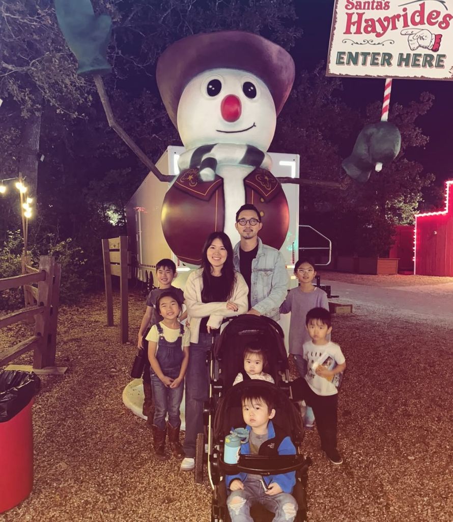 Maggie Kim Honors Son Micah With Heartfelt Tribute One Week After His Passing