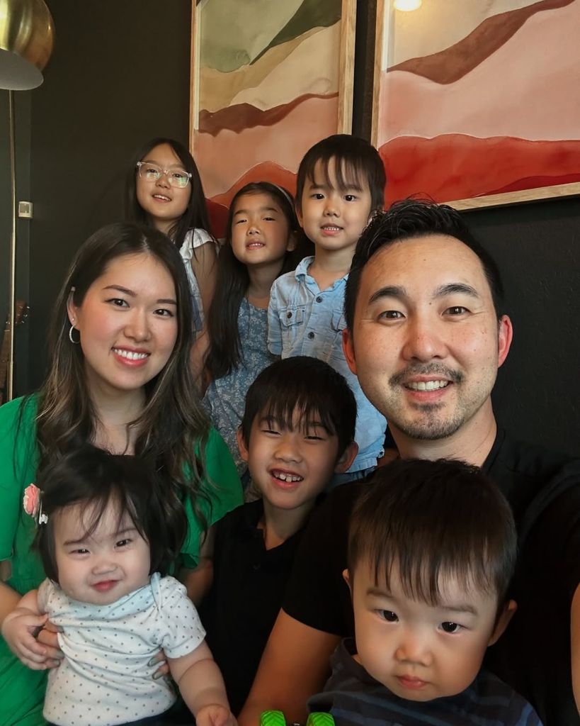 Maggie Kim Shares Heartbreaking Tribute to Son Micah After Passing