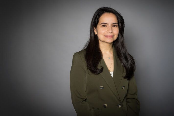 Mahbobeh Sabetnia Departs Otto Group Executive Board After Six Months