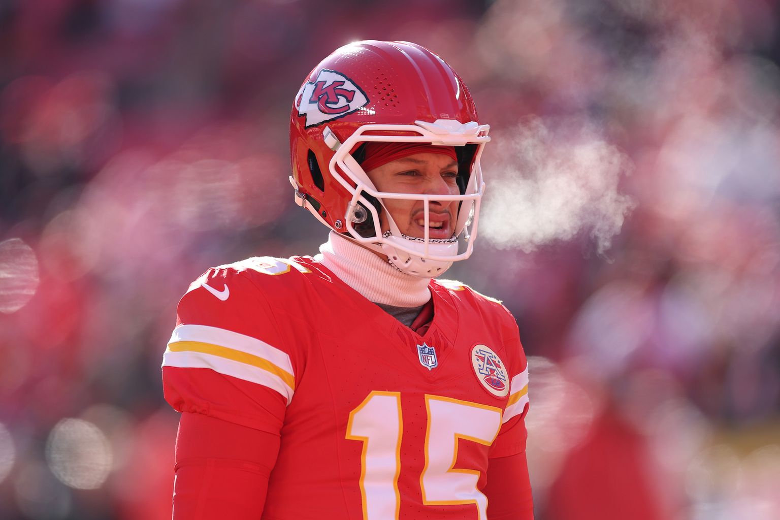 Mahomes' Lavish Holiday Gifts Leave Chiefs Teammates Stunned