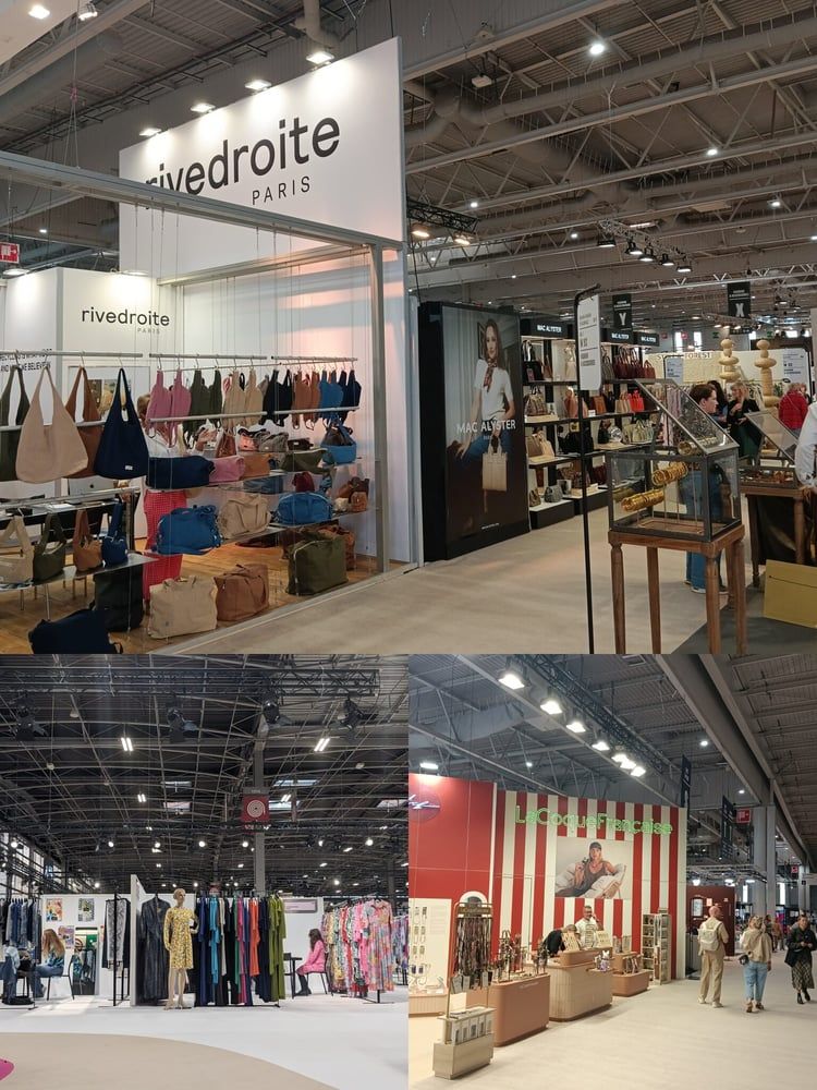 Maison&Objet Navigates Shifts to Reinforce Design Industry Focus