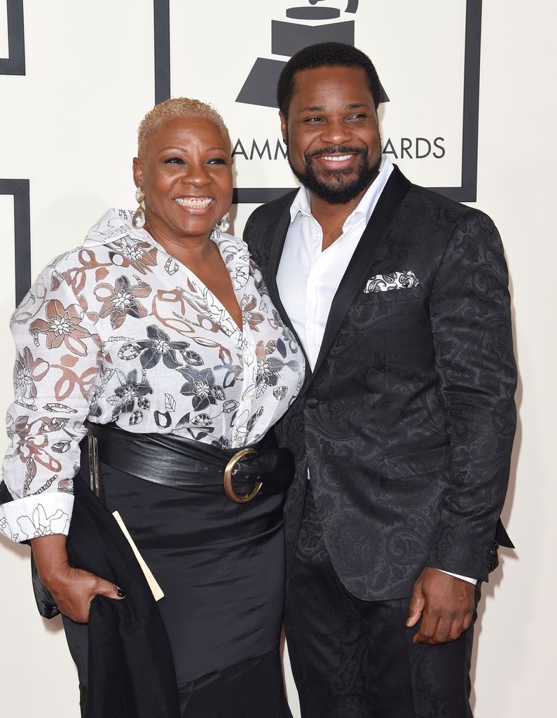 Malcolm-Jamal Warner's Mother Shares Peace and Grief Following Actor's Passing