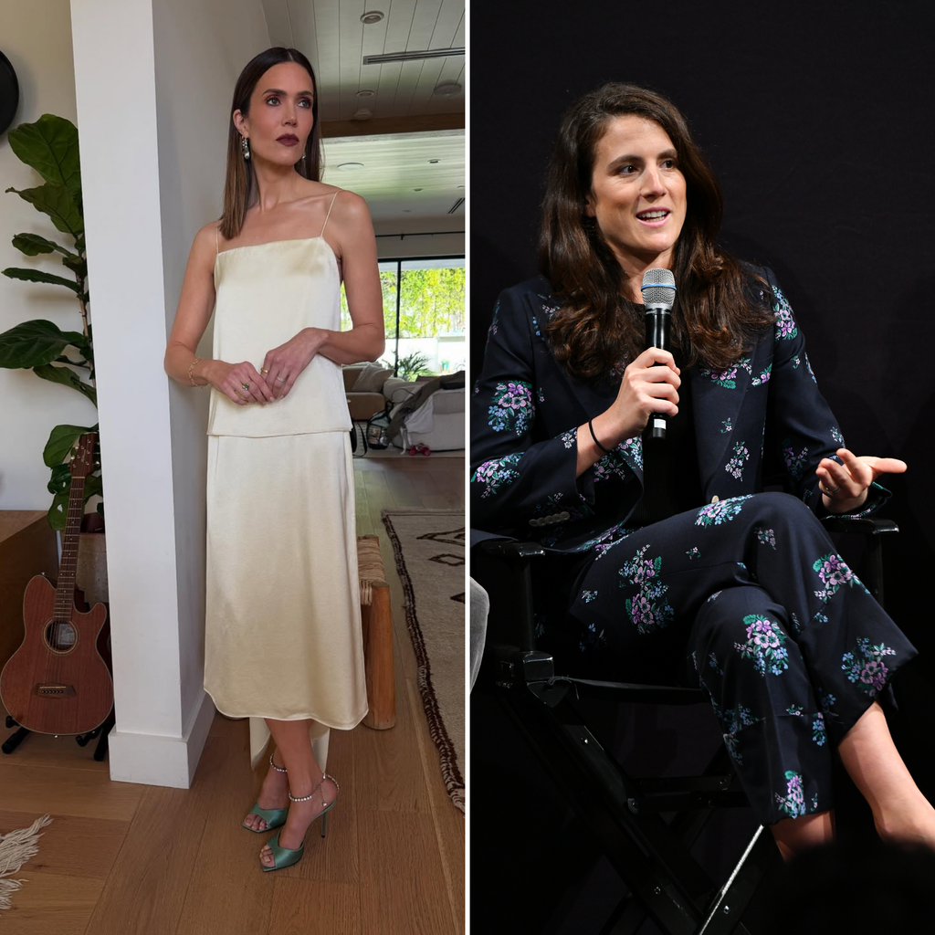 Mandy Moore Moved By Tatiana Schlossberg's Poignant Cancer Battle Announcement