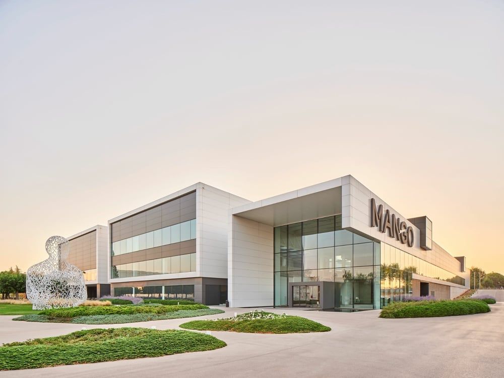 Mango and TextileGenesis Unite for Transparent Fashion Future