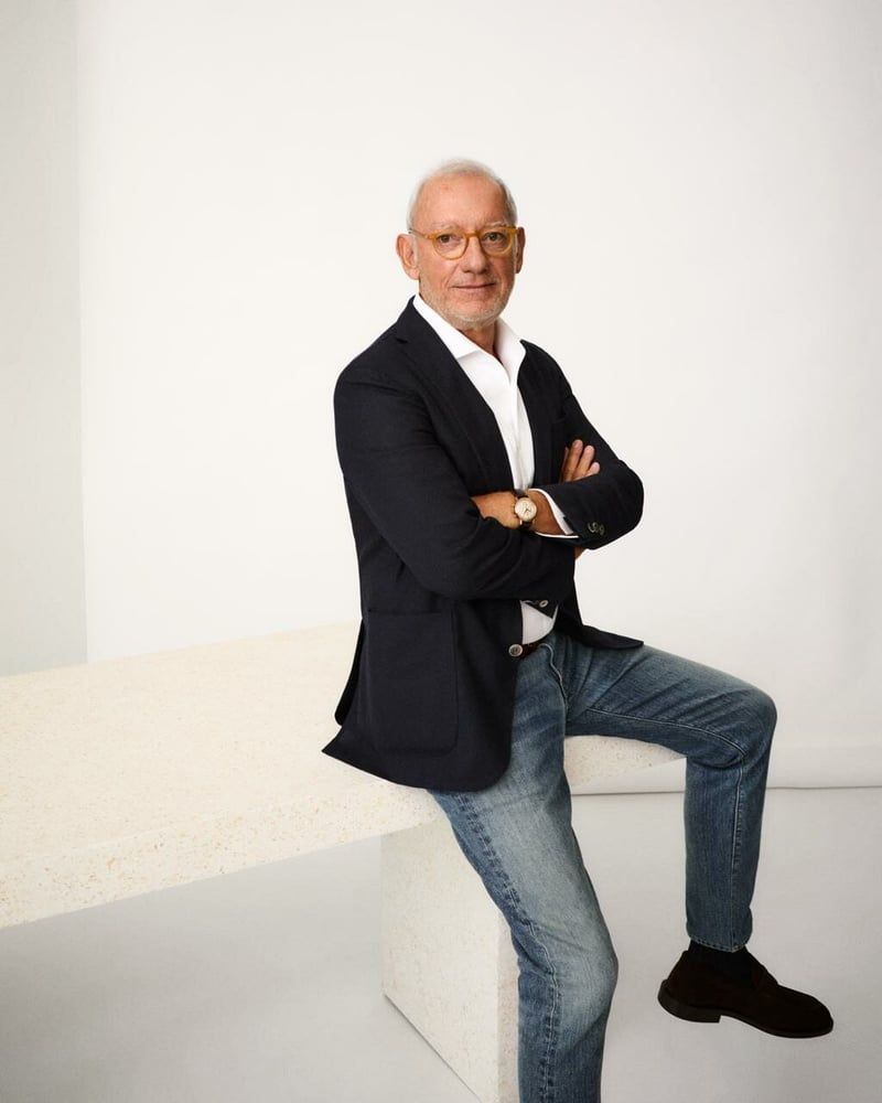 Mango Founder's Death Now Suspected Homicide with Son as Focus