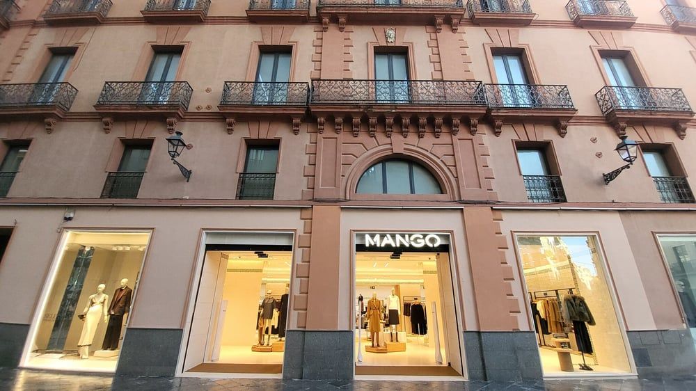 Mango's U.S. Boom Fuels Global Ambitions as Revenue Soars