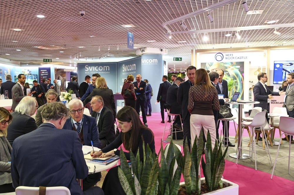 Mapic Cannes Reimagined to Connect Global Retail and Real Estate
