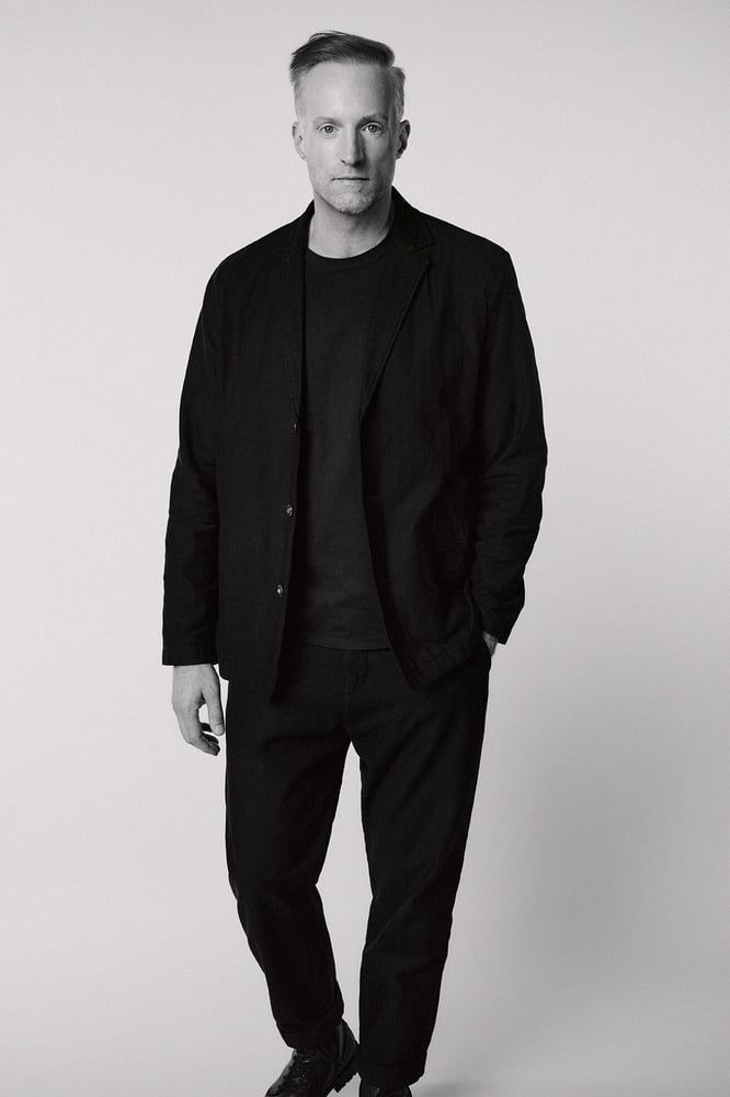 Marc O'Polo COO Patric Spethmann Departs After Driving Digital Transformation