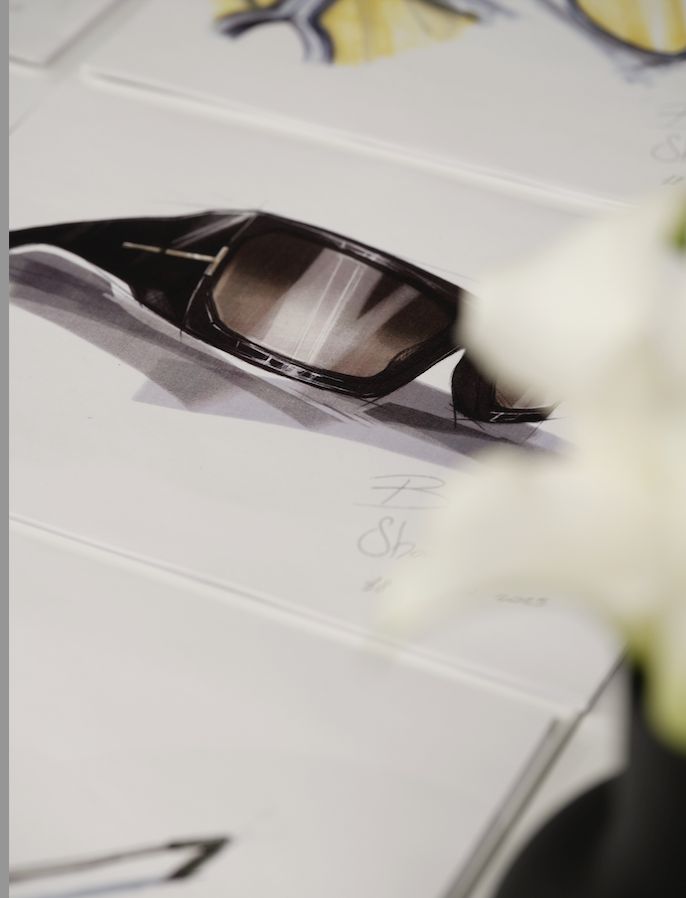 Marcolin Elevates Spanish Presence with New Barcelona Showroom