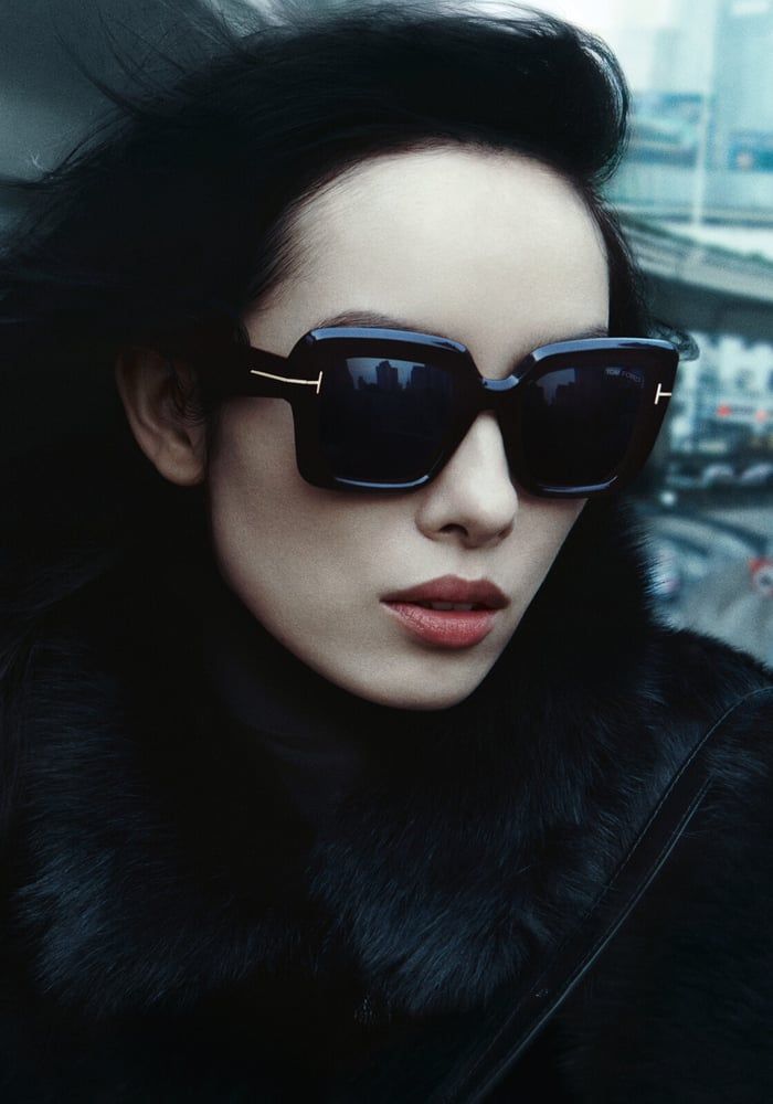 Marcolin Reports Strong Revenue Growth Driven by Tom Ford and EMEA Expansion