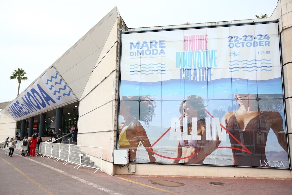 MarediModa 2025 Cannes Showcases Global Innovation and Emerging Talent in Beachwear Lingerie and Athleisure