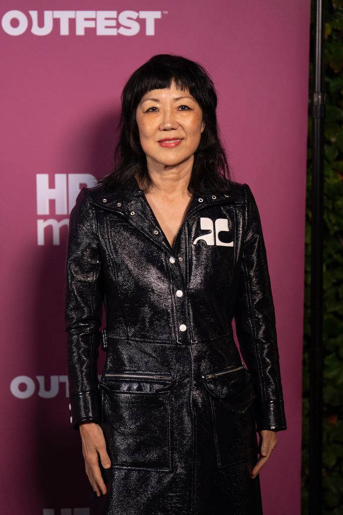 Margaret Cho Details Mortifying Onstage Incident Linked to Weight Loss Medication