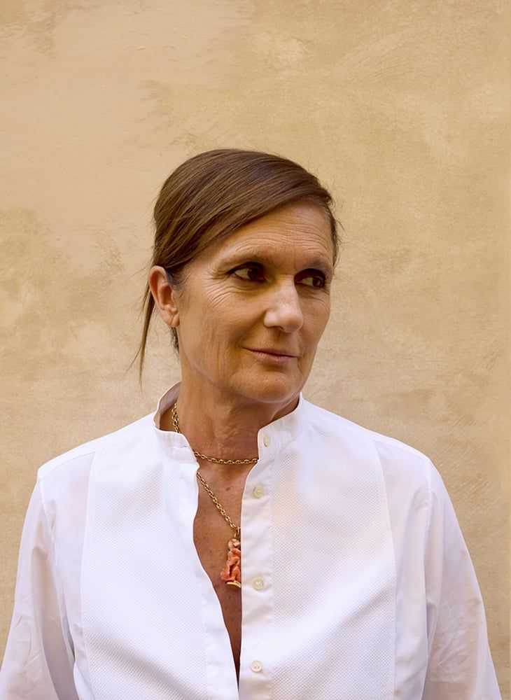 Maria Grazia Chiuri Returns to Fendi as Chief Creative Officer