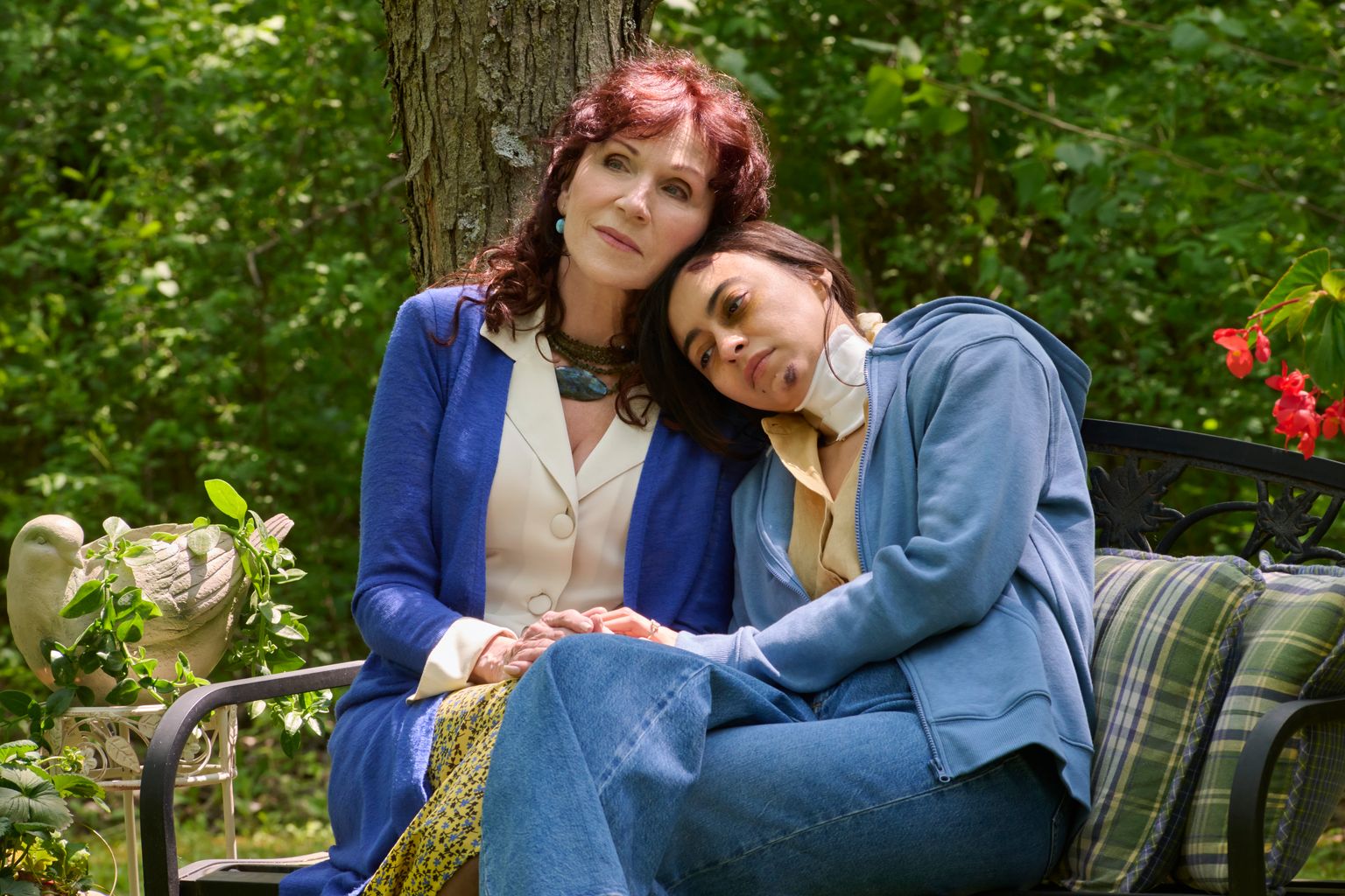 Marilu Henner Channels Her Unforgettable Memory into a Powerful True Story on Lifetime