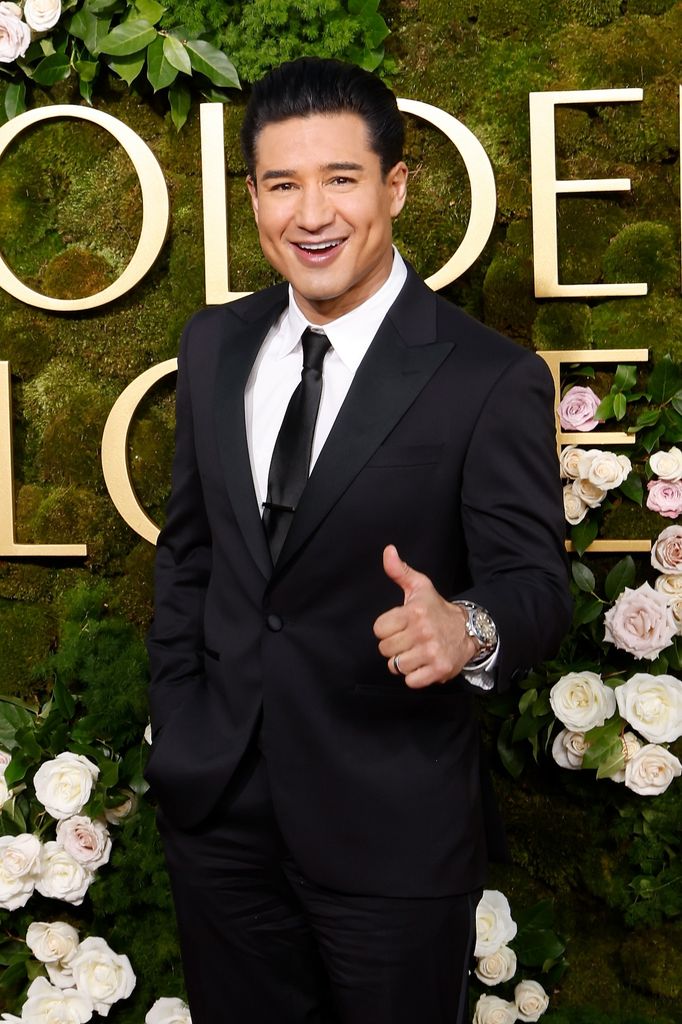 Mario Lopez Wins Major Legal Battle Against $25 Million Defamation Lawsuit