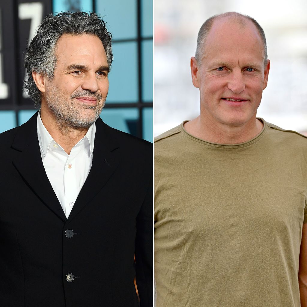 Mark Ruffalo Recounts How He Saved Woody Harrelson from a Bar Brawl