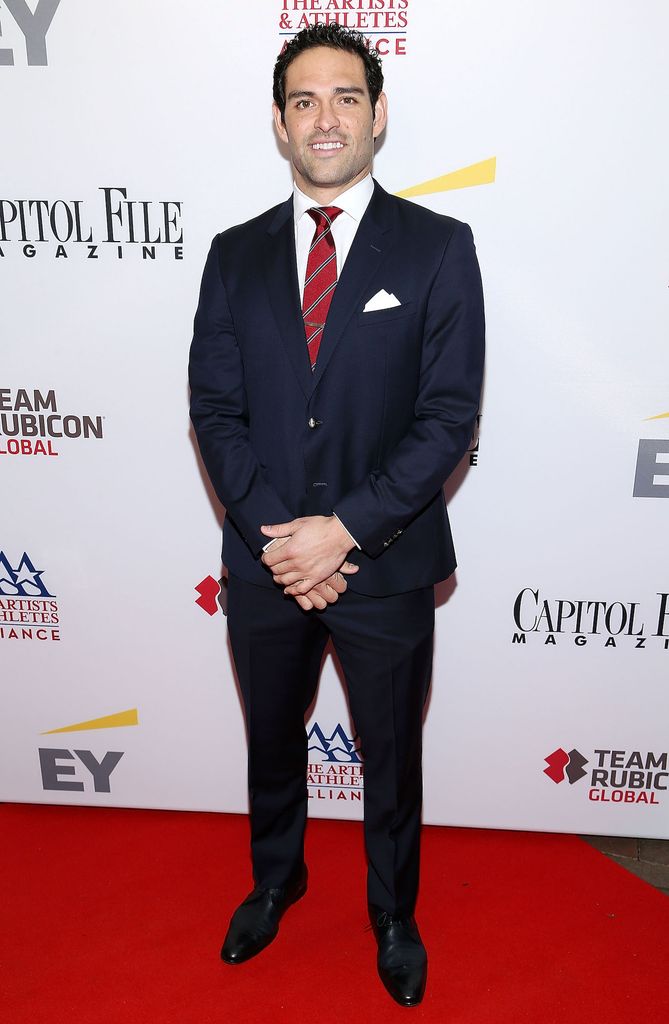 Mark Sanchez Stabbed After Allegedly Assaulting Delivery Driver in Indianapolis Dispute