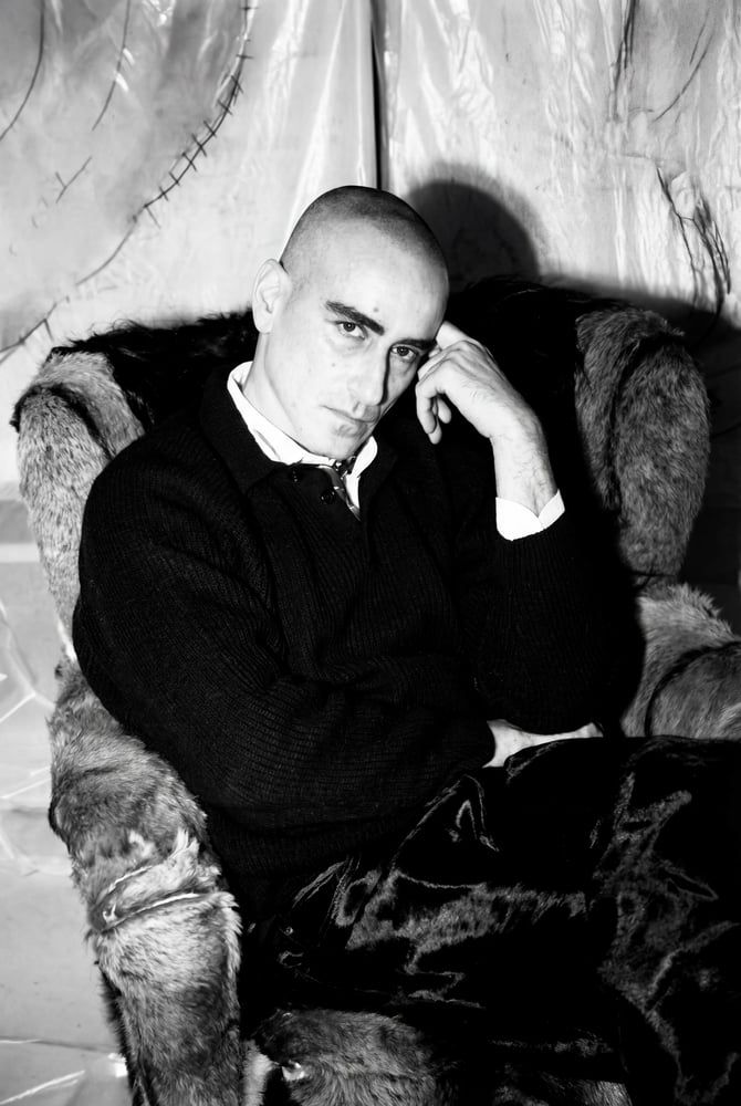 Marni’s Francesco Risso Lands at GU to Lead Fashion’s Next Chapter