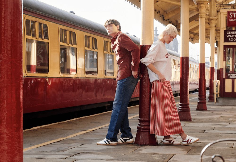 Marubeni Boosts Lifestyle Footwear with Jacobson Group Acquisition