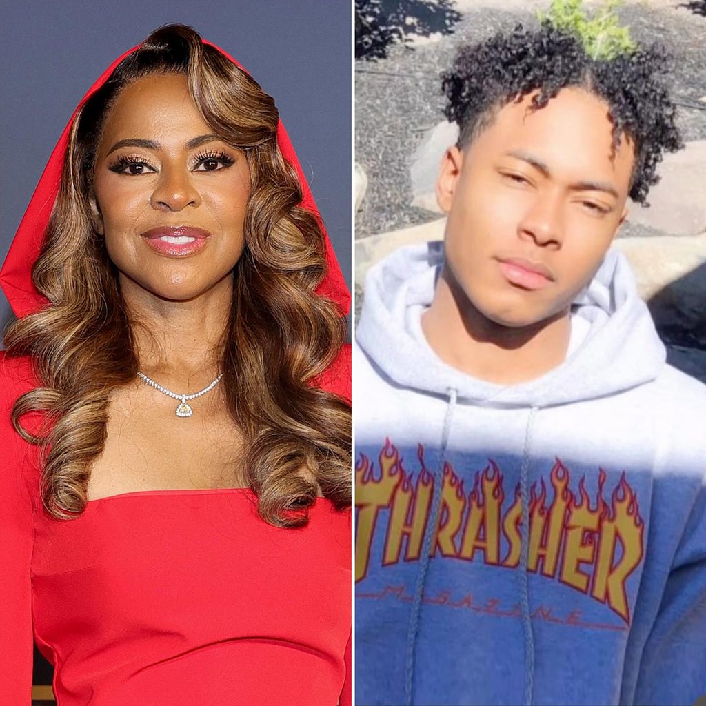 Mary Cosby's Son Admits Guilt to Trespassing and Assault Charges