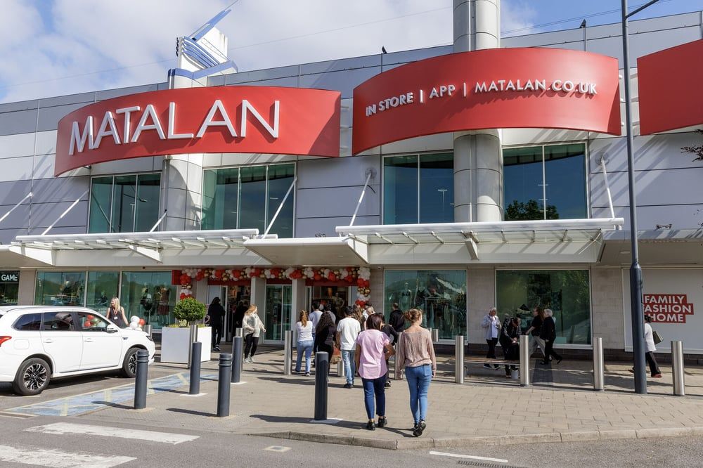 Matalan boosts leadership team to drive market share and transformation