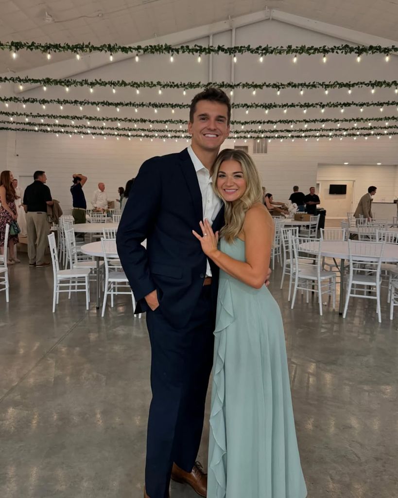 Matt and Abby Howard Share Their Family Journey and Set Digital Boundaries