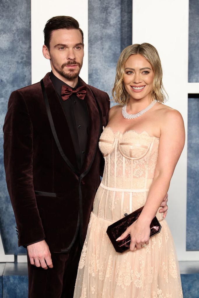 Matthew Koma's Heartfelt Birthday Tribute to Hilary Duff Celebrates Her Unwavering Shine
