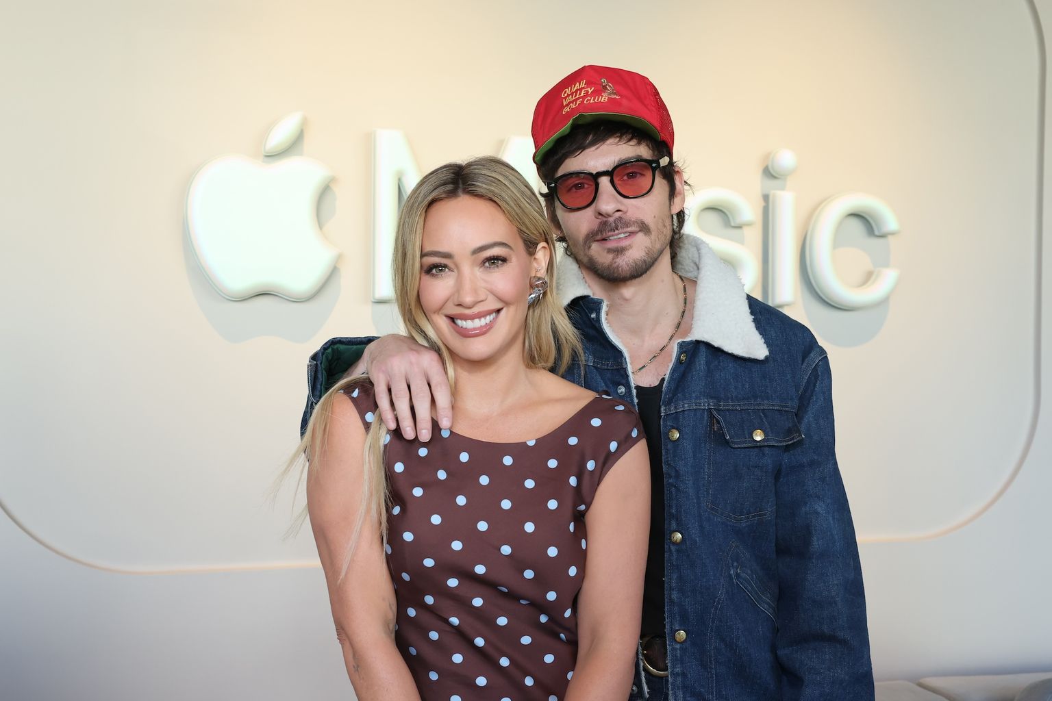 Matthew Koma's Taco Bell Love Letter Celebrates Hilary Duff