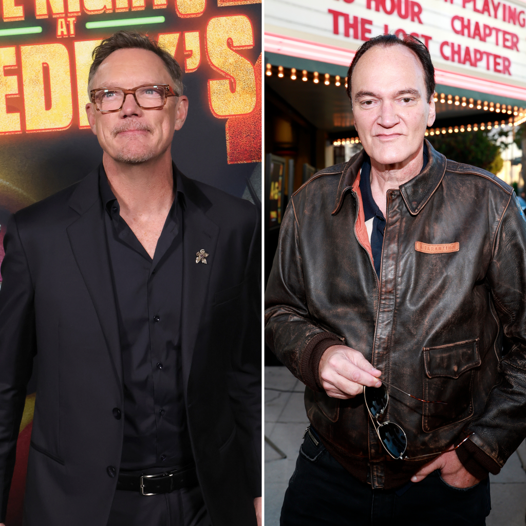 Matthew Lillard Addresses Quentin Tarantino's Harsh Criticism of His Acting Abilities