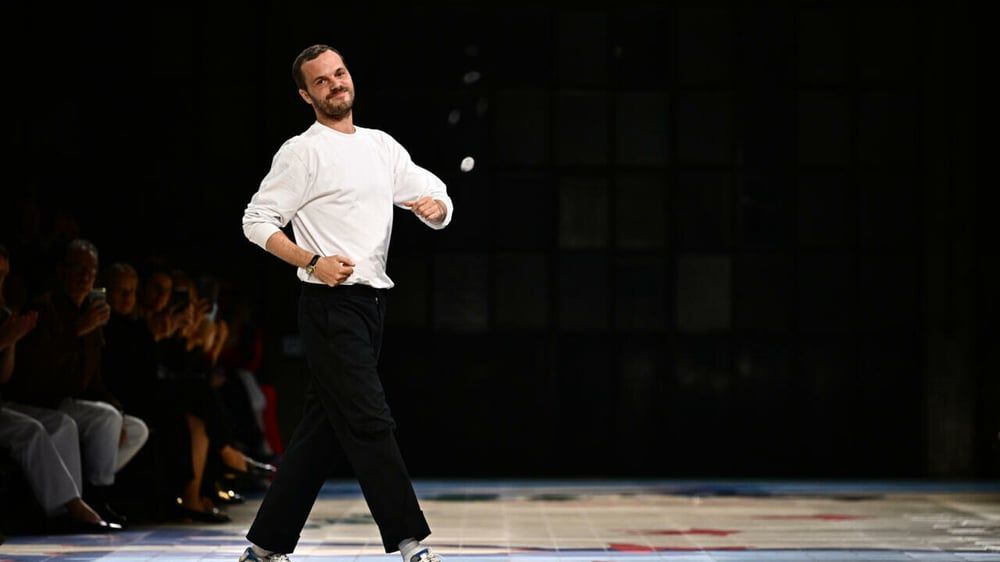 Matthieu Blazy's Quiet Revolution Begins at Chanel