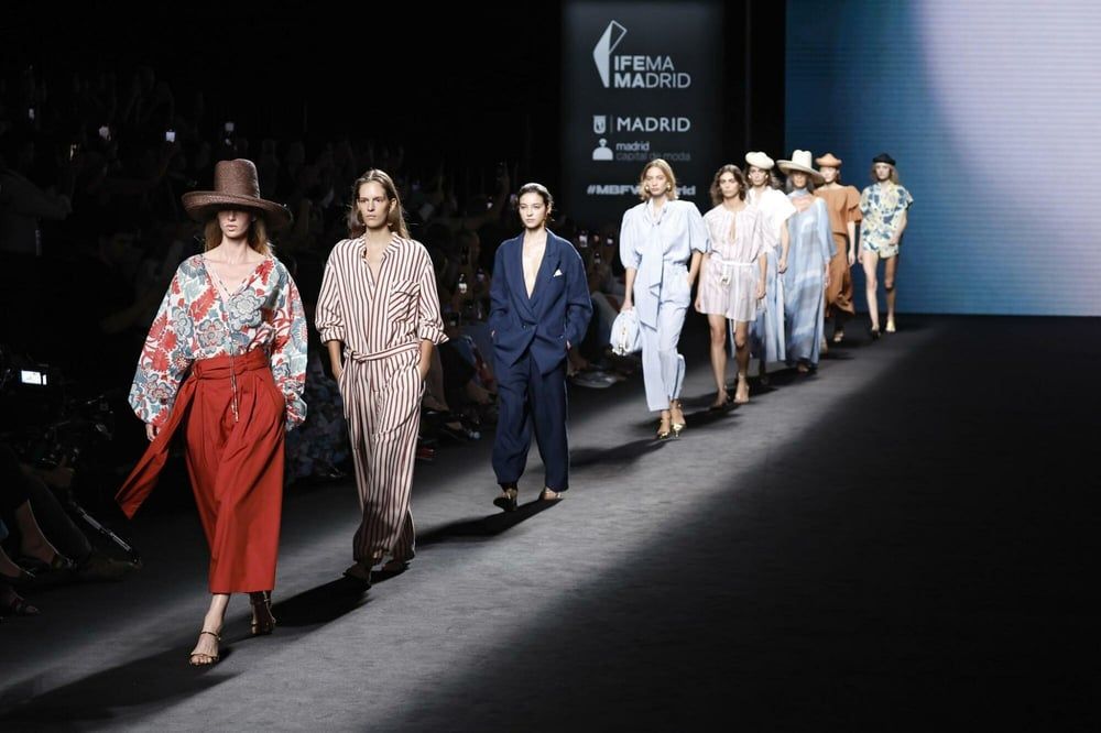 MBFWMadrid Embraces Global Ambition with New Formats and Strategic Vision