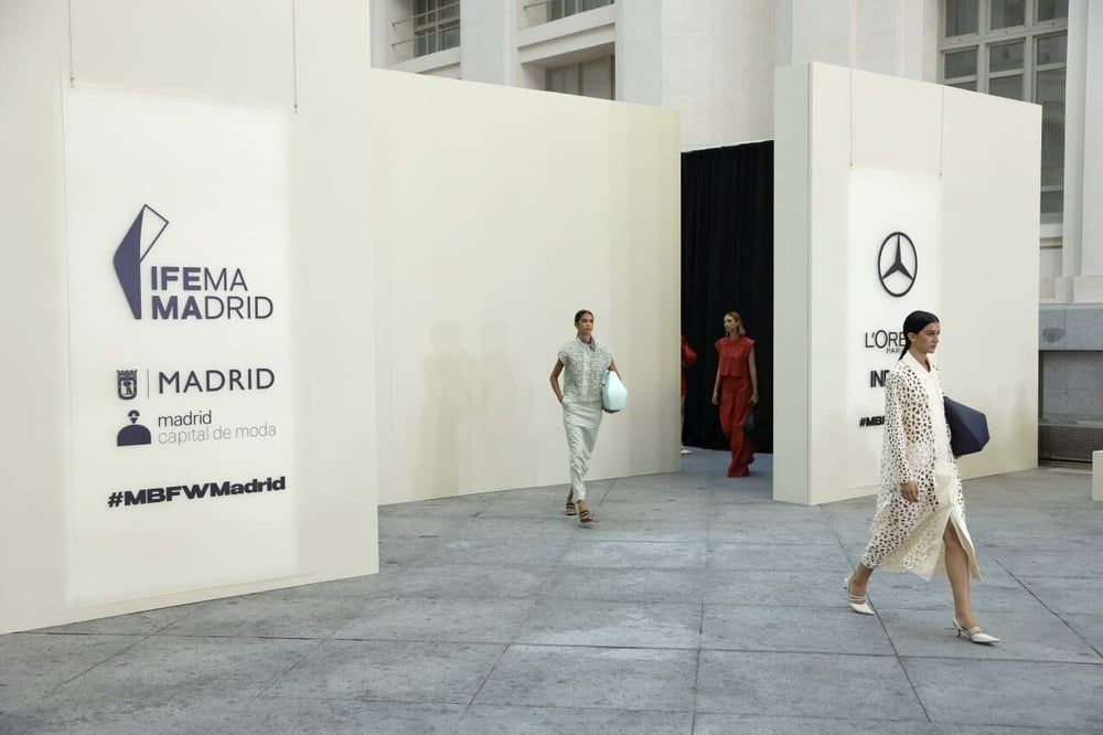 MBFWMadrid Shifts to March 2026 with a New Four-Day Structure to Boost Global Impact