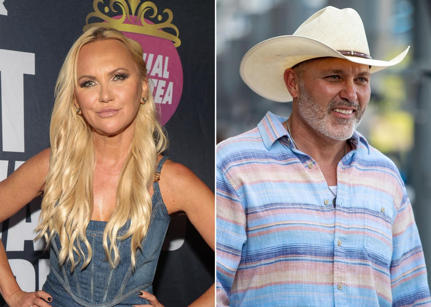 McBee Dynasty Star Galyna Saltkovska Sends Well Wishes to Steve McBee Sr. Ahead of Prison Term