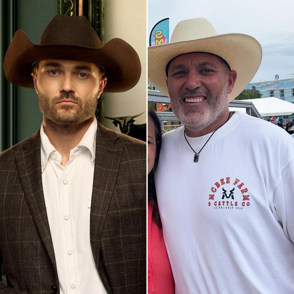 McBee Family Shares Emotional Holiday Message From Incarcerated Patriarch